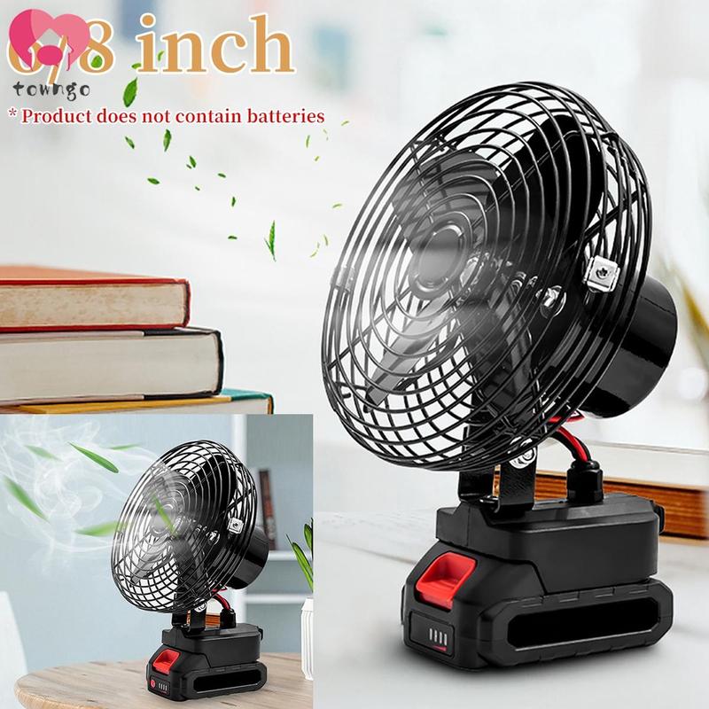 TOP Quạt Tích Điện Lồng Sắt Cánh Sắt Pin Trâu Chuẩn 10 cell Quạt makita Để Bàn 2 Cấp Độ Gió Siêu Mạnh Siêu Mát Bền Bỉ Dễ Sử Dụng