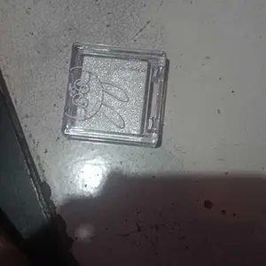 Highlighter contour eyeshadow long lasting bronzer glowing //5125