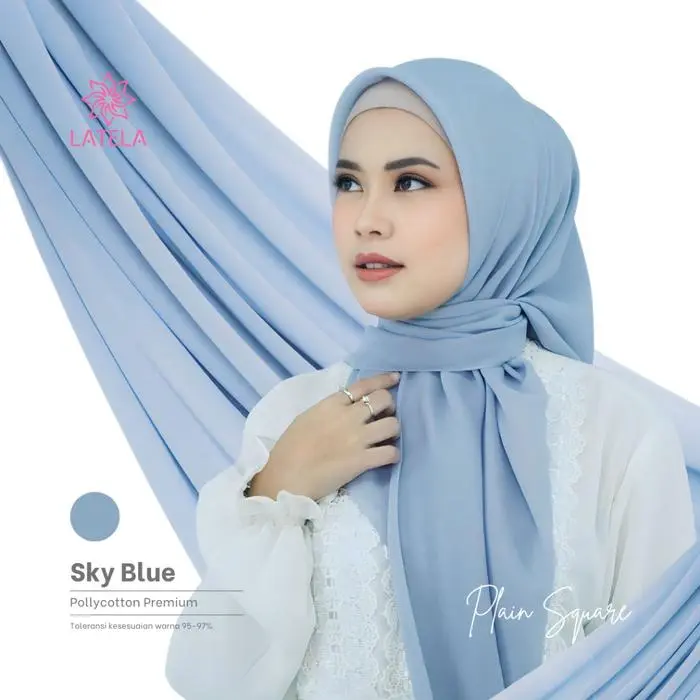 Biru Langit