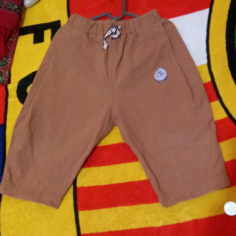 Paket pakaian anak Estimasi 1KG kode 1-100 3