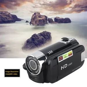 DV Camera Full HD Rotation 16X High Definition Digital Camcorder Video DV Camera HD Video Camera Digital Camcorder Digital DV