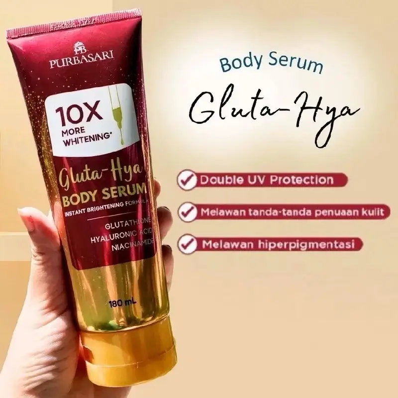 handbody glutathione APLB Niacinamide Body Lotion - 10.14oz Liposomal Glutathione (Lemon Mint) |