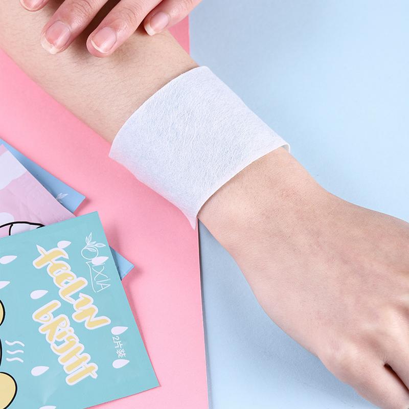 Product Introduction of Cooling Gel Patches Baby Adult kids Fever Patch heat-dissipate Refreshing Sheet Ice Pad 25