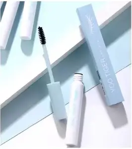 Mascara Sky Blue Achieve Long Lasting Slender Maskara Waterproof