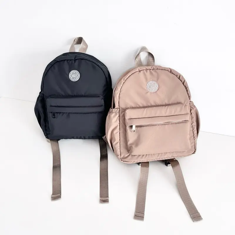 Tweelyforbag Tas Ransel Wanita Flessy NEW Mini Backpack 8