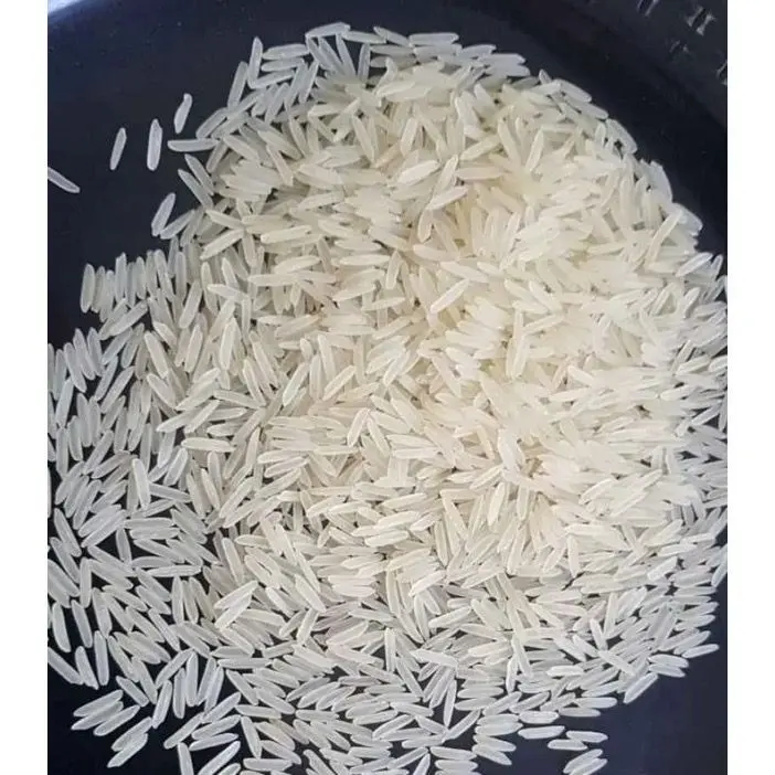 Daawat Select Basmati rice 1 kg beras basmati premium quality 2