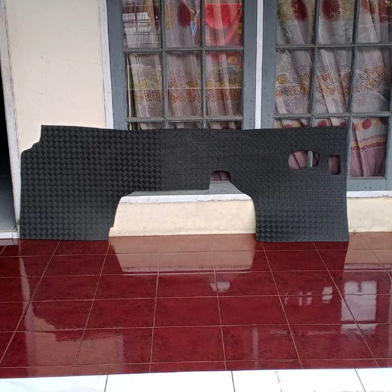 karpet spoon fuso figter tebal 6mm 1
