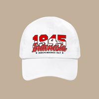 Gambar Baseball Cap Topi Anak Tema Indonesia HUT RI Kualitas Premium Usia 2 Tahun Sampai Remaja Anak Tanggung Mahirokids Unisex - PUTIH MERDEKA, Size M (2-7Tahun) dari Maihiro Kota Administrasi Jakarta Barat 4 Tokopedia