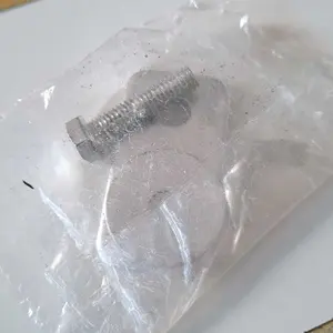 PLAT BESI ADAPTOR TAMBAHAN KUNCI PUTAR DONGKRAK UNIVERSAL