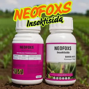 NEO FOXS Insektisida - Produk Dengan Nama NEO FOXS ( 250 ml )