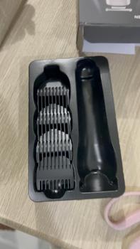 Product Review of ENCHEN Beardo 2 Smart Trimmer Electric Shaver Type-C 5W 1200mAh Alat Cukur Elektrik Rambut Jenggot from T**a 2
