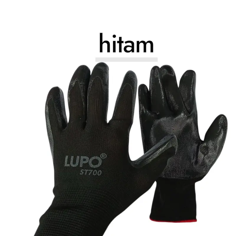 hitam