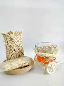 BIJI MAHONI KUPAS KERING | MAHONI TANPA KULIT