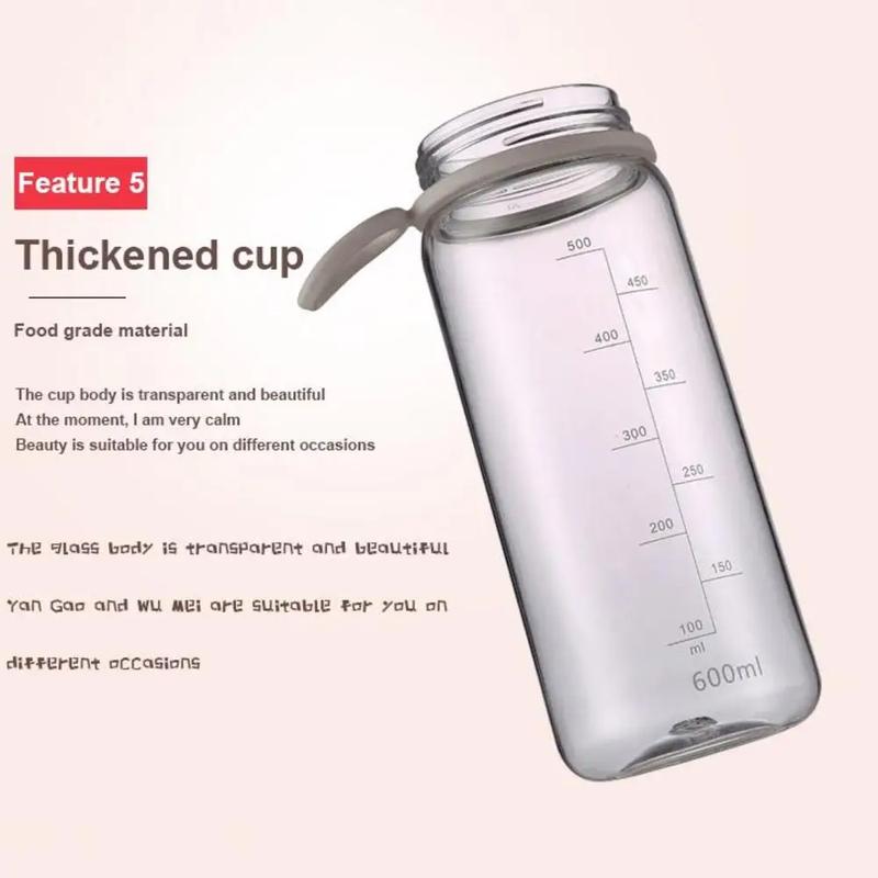 Product Introduction of Máy Pha Cà Phê, Cầm Tay, Bình Pha Cà Phê Lạnh, Máy Pha Cà Phê Chống Rò Rỉ, Có Cân, Thích Hợp Cho Trà, Nước Ép, Ấm Nước Cà Phê Tay, Dụng Cụ Nhà Bếp 8