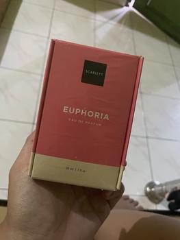 Product Review of Scarlett Whitening Eau De Parfum Sweet Memories | Dreamy Parfum Scarlett Perfume Wangi from M**️ 0