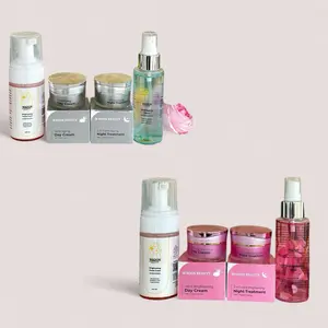 WADON BEAUTY PAKET SKINCARE