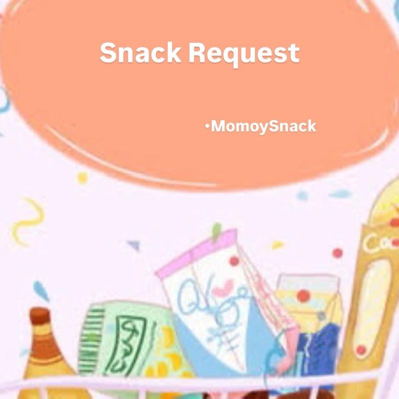 Snack Request Random 100k 2kg - Shop | Tokopedia