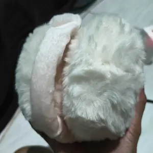 SB Earmuff/penutup telinga bayi Anak sampai dewasa di Pesawat Lipat