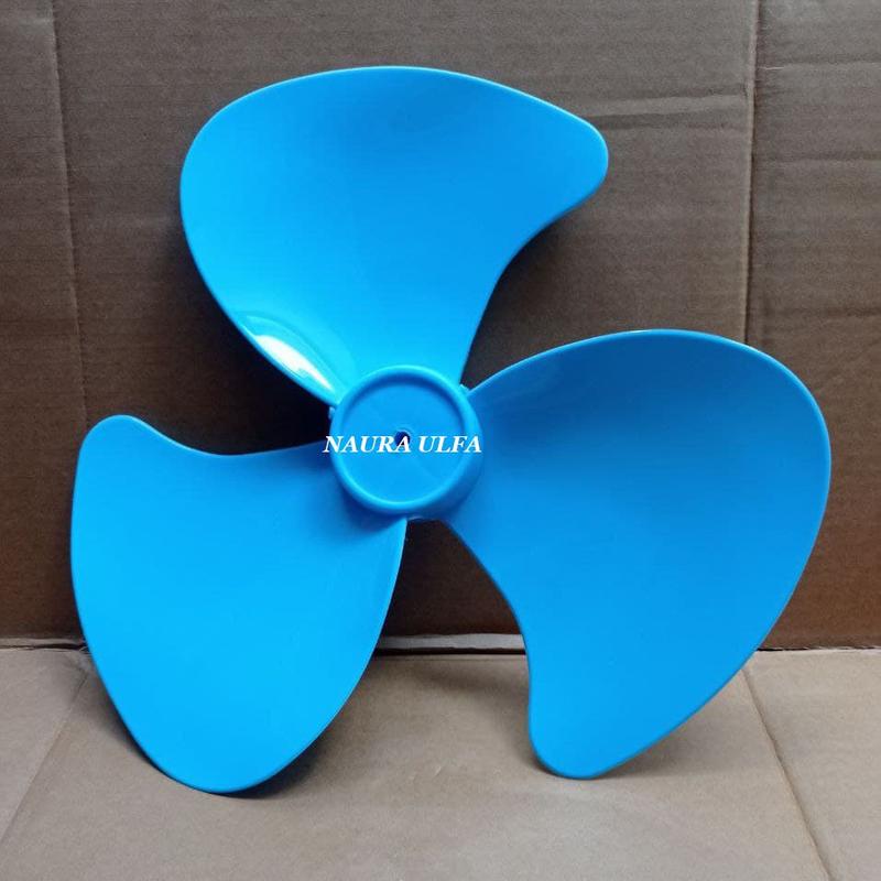 [BAYAR DITEMPAT]  Baling Baling Kipas Angin 16 inch Universal ( Cosmos, Miyako, Maspion, Sanex dan M 1