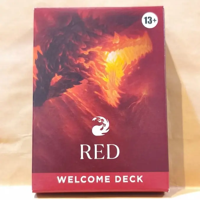 welcome to mtg card Magic: The Gathering Secret Lair: The Fungal (Non-Foil) : Toys & Games Draw two cards Welcome Deck MTG Magic The