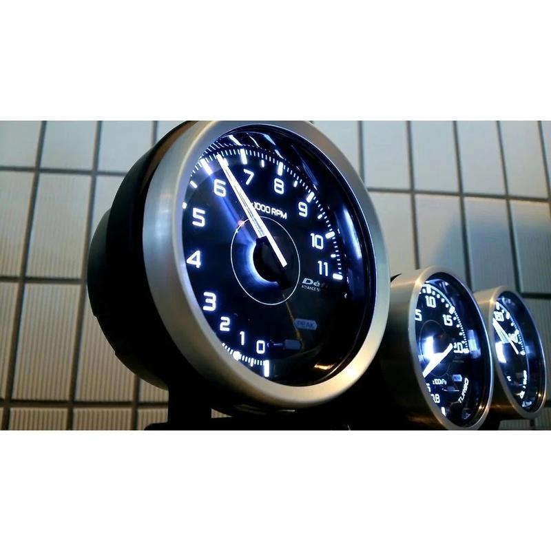 Indicator defi A1 indikator mobil TAKOMETER MOBIL 3