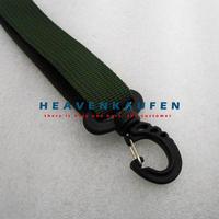 Gambar Tali Selempang Tas / Strap Tas Pria Lebar 2,5 cm Warna Hijau Army Hijau Tentara TNI - hijau army dari Heaven Kaufen Kota Malang 2 Tokopedia