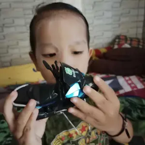 motor mainan anak cotton Neo mex bisa jalan tanpa batre  toys