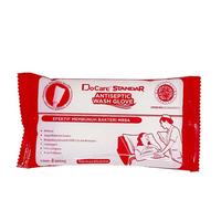 Gambar Docare Wash Gloves Standar Kemasan 4 Sheet dari Apotik Century Kota Administrasi Jakarta Pusat 2 Tokopedia