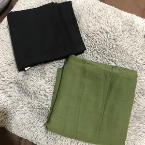 Hijab Segi Empat Paris Jadul ORI By Hasian