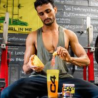 Gambar Cellucor C4 Ripped 30 Serving Pre Workout PWO Suplemen Otot Icy Blue Razz dari XTEND Official Kota Administrasi Jakarta Barat 5 Tokopedia