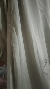 Product Review of Dress/ outer/ abaya/ blus/ gamis from s**f 3