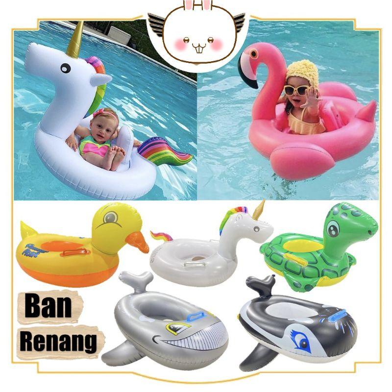 Ban Renang Karakter Anak / Pelampung Karakter Anak 0