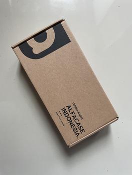 Product Review of CASING UNTUK IPHONE 12 13 14 15 16 PRO MAX - HAVEN CASE - CASE IPHONE from C**️ 1