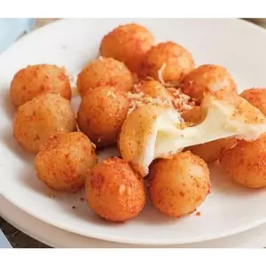 [Dian Garut] Cimol Isi Banyak Varian Isi 15 Butir