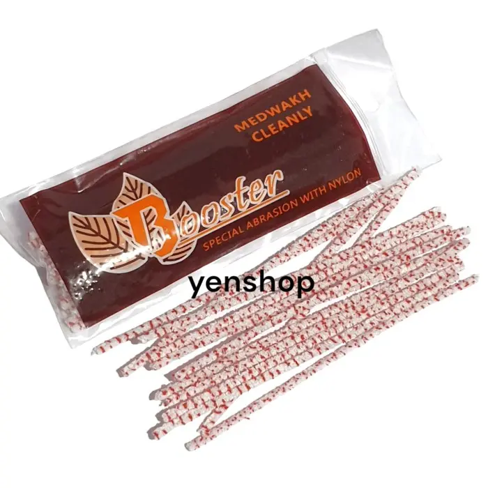 Promo Pipe Clean - Catton Stick Pembersih Pipa Cangklong Ready Stock