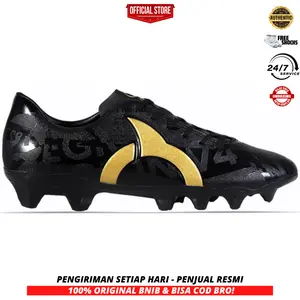 SEPATU SEPAK BOLA ORTUSEIGHT CATALYST LEGION V4 FG ORIGINAL 100% BNIB