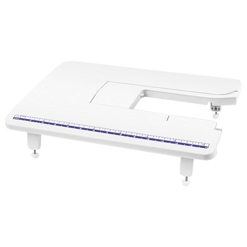 Adjustable Sewing Machine Removable Extension Table Mechanical - TikTok ...