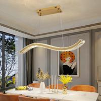Gambar GOGEOUS Lampu Gantung Minimalis Modern RUANG TAMU - COD Lampu Gantung LED 3 Ring Modern Untuk Kamar Tidur Lampu Gantung Emas 3 Ring LED 3 Warna Ceiling Lamp Sederhana Ruang Makan Ruang Tamu Chandelier tangga mewah kristal jatuh - 3Warna B18-4-80cm dari GogeousLighting Kab. Tangerang 5 Tokopedia