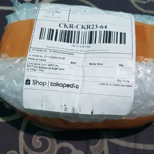 [ Exclusive Live ] SPECIAL NEW PRODUCT skinboost body toner angel tacik 1 pcs