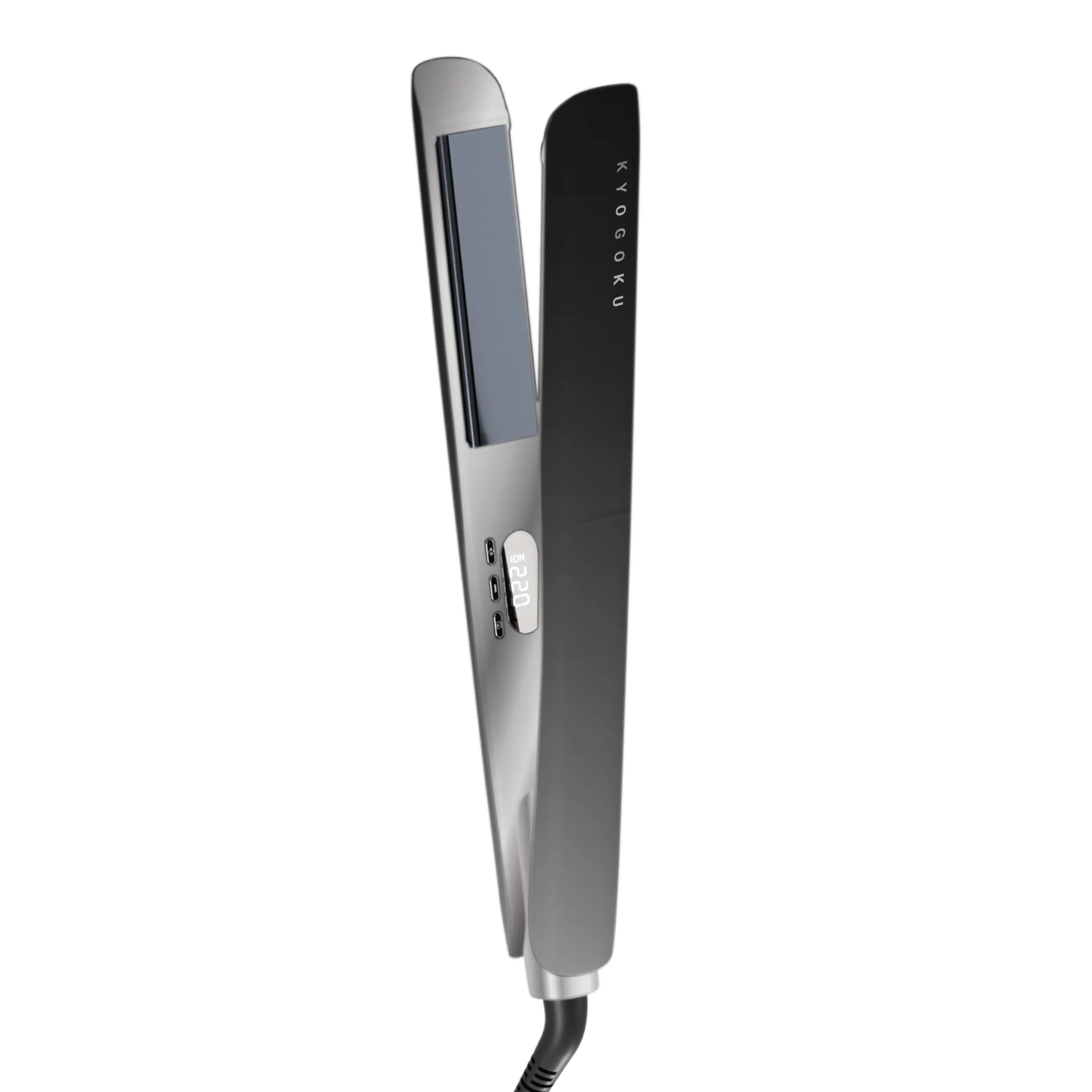 KYOGOKU Hair straightener