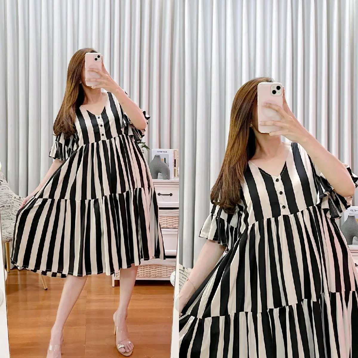Dress Ambar