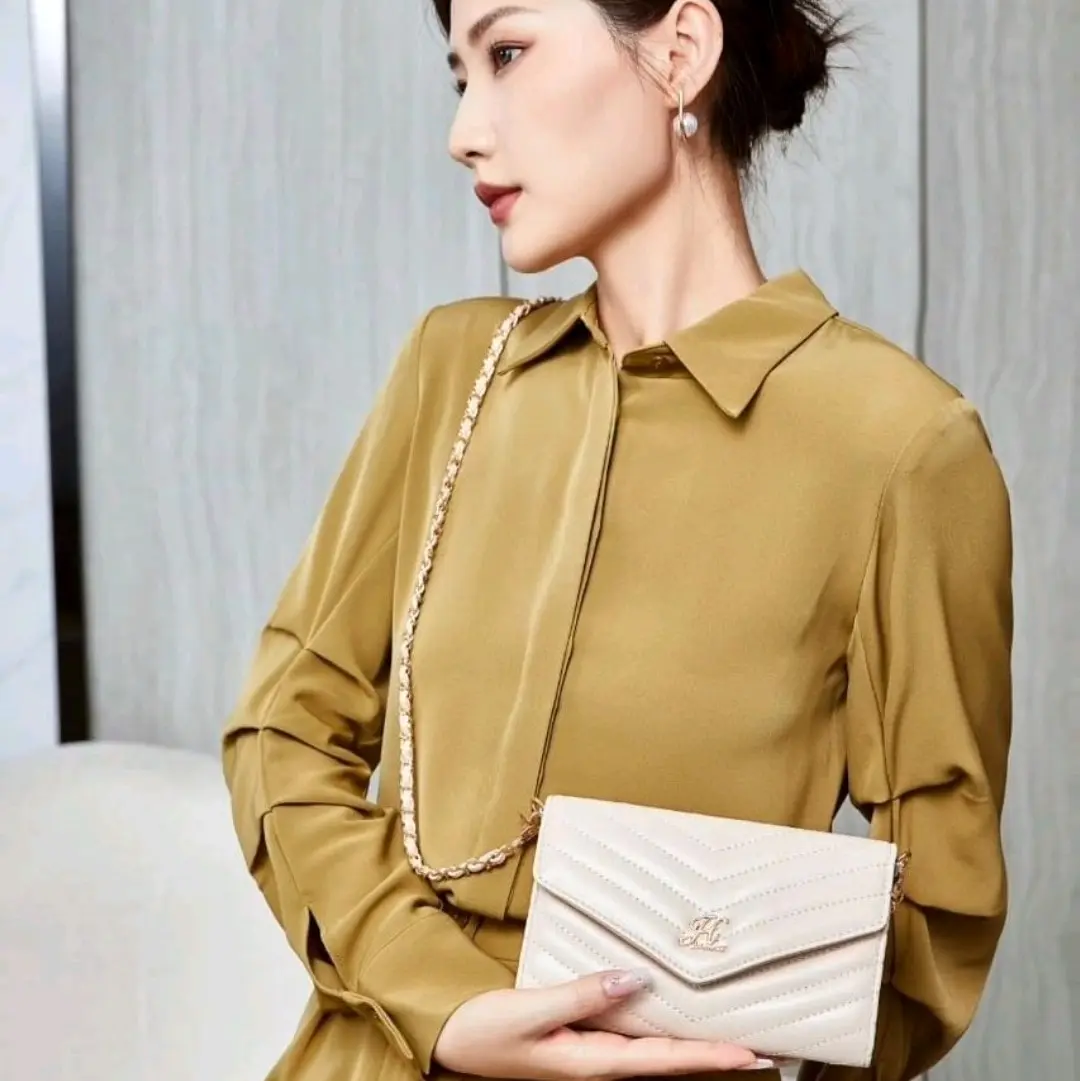 Sheila Mini Bag Jims Honey Tas Selempang Wanita