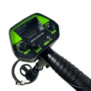 Pendeteksi Logam Waterproof Metal Detector Adjustable 3 Mode - GTX5030G