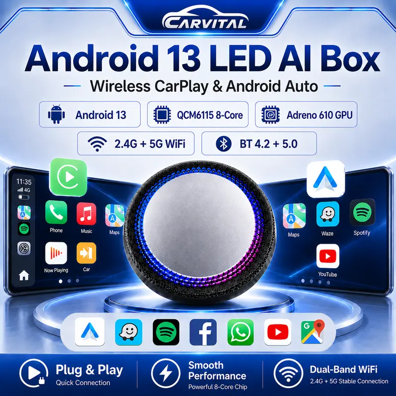 ai box carplay 2026 - TikTok Shop Malaysia