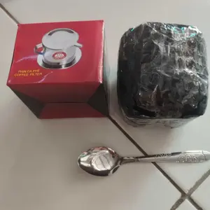 PROMO Paket Vietnam Drip Plus Gelas 140 ml 7Q-JX55305