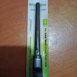 USB WIFI Adaptor / USB WIFI DONGLE Untuk STB / PC / Set Top Box