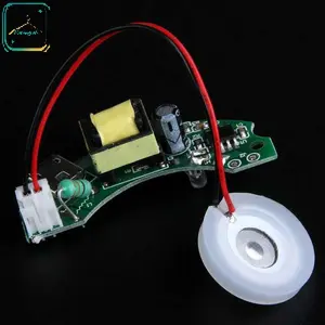 SOAR PIEZO Ultrasonic Ceramic Humidifier Mist Pembuat Kabut 16mm 1 PCS - WT02