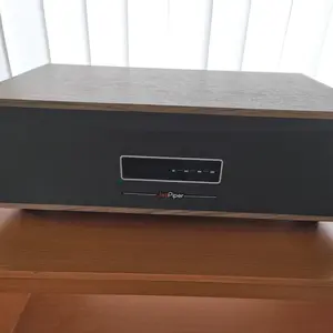Jazpiper MAX 2.1 | Family Karaoke Soundbar | All in One Karaoke System | Smart Voice Control | Build in App