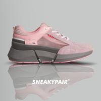 Gambar SNEAKYPAIR Unity - Midnight Pink Sepatu Wanita Sneakers Sport Shoes - Midnight Pink, 41 dari Sneakypair Kab. Bandung 1 Tokopedia