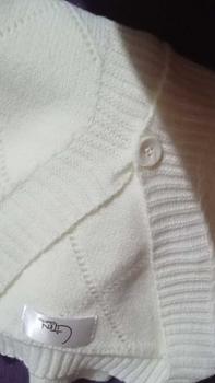 Product Review of DIAMOND BUTTERFLY CARDI KOREAN CARDIGAN SWEATHER KOREA SWEATER WANITA BAHAN RAJUT PREMIUM from j**n 0